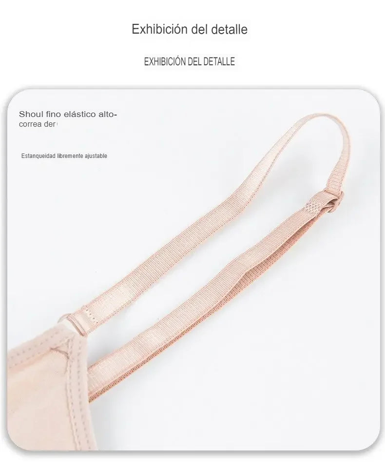 Bodysuit Shapewear 3 em 1 - Enmoov